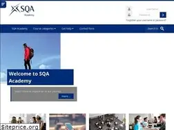 Sites similar to sqaacademy.org.uk
