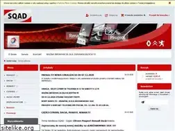 Sites similar to sqad.com.pl