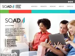 Sites similar to sqad.com