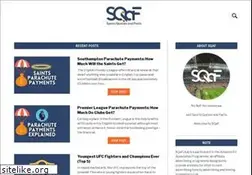 Sites similar to sqaf.club