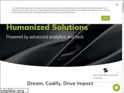 Sites similar to sqagroup.com