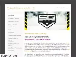 Sites similar to sqairsoft.com