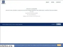 Sites similar to sqarchitects.com