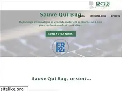 Sites similar to sqb.fr
