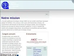 Sites similar to sqbc.qc.ca
