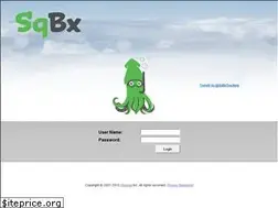 Sites similar to sqbxcloud.com