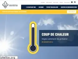 Sites similar to sqc.ca