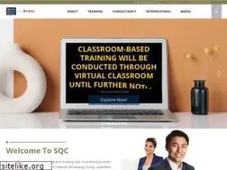 Sites similar to sqcentre.com