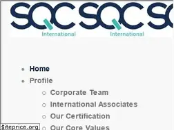 Sites similar to sqcint.com