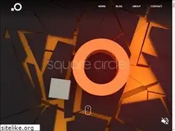 Sites similar to sqcircle.com