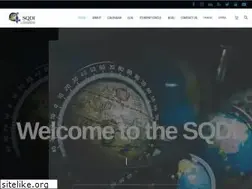 Sites similar to sqdi.org
