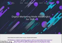 Sites similar to sqdigital.co.uk