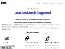 Sites similar to sqdigitalseo.com