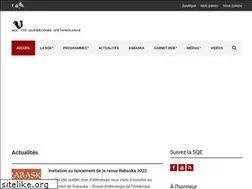 Sites similar to sqe.qc.ca