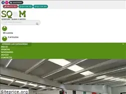 Sites similar to sqem.es