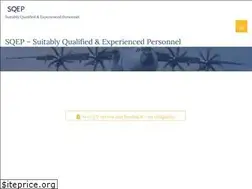 Sites similar to sqep.co