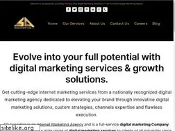 Sites similar to sqexpertise.com