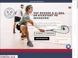 Sites similar to sqf.no