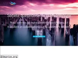 Sites similar to sqf.quebec
