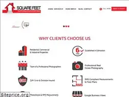 Sites similar to sqfeet.ca