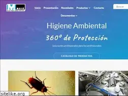 Sites similar to sqfuturquimica.com