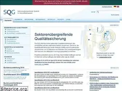Sites similar to sqg.de