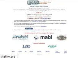 Sites similar to sqgne.org