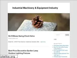 Sites similar to sqgqmachinery.com
