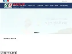 Sites similar to sqgroupbd.com