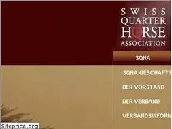 Sites similar to sqha.ch