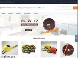 Sites similar to sqhaoyutools.com