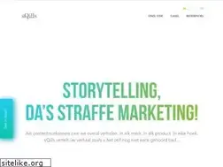 Sites similar to sqills.be
