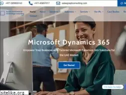 Sites similar to sqitconsulting.com