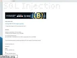Sites similar to sql--injection.blogspot.com