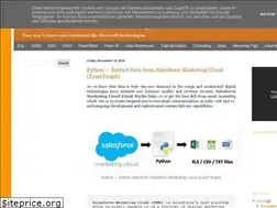 Sites similar to sql-datatools.com