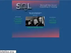 Sites similar to sql-server.de