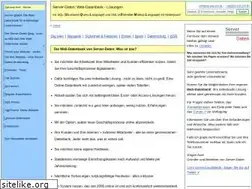 Sites similar to sql-und-xml.de