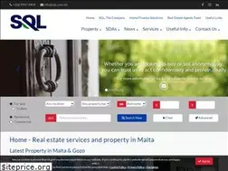 Sites similar to sql.com.mt