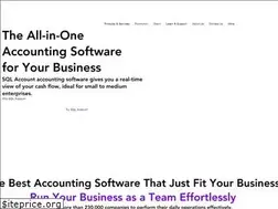 Sites similar to sqlaccounting.sg