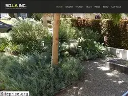 Sites similar to sqlainc.com