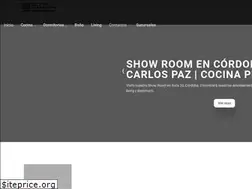 Sites similar to sqlamoblamientos.com.ar