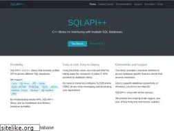 Sites similar to sqlapi.com