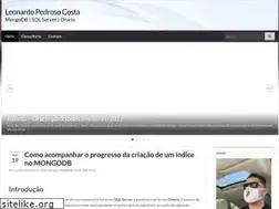 Sites similar to sqleo.com.br