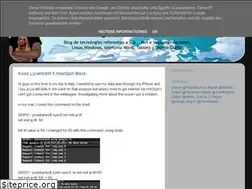 Sites similar to sqleros.blogspot.com