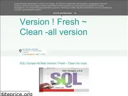 Sites similar to sqli-dumper.blogspot.com