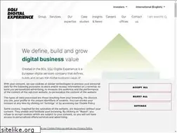 Sites similar to sqli.com
