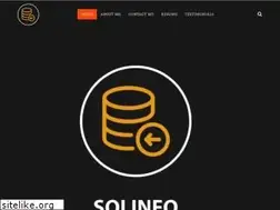 Sites similar to sqlinfo.in