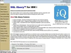 Sites similar to sqliquery.com