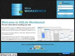 Sites similar to sqlite-workbench.com