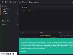 Sites similar to sqliteonline.com